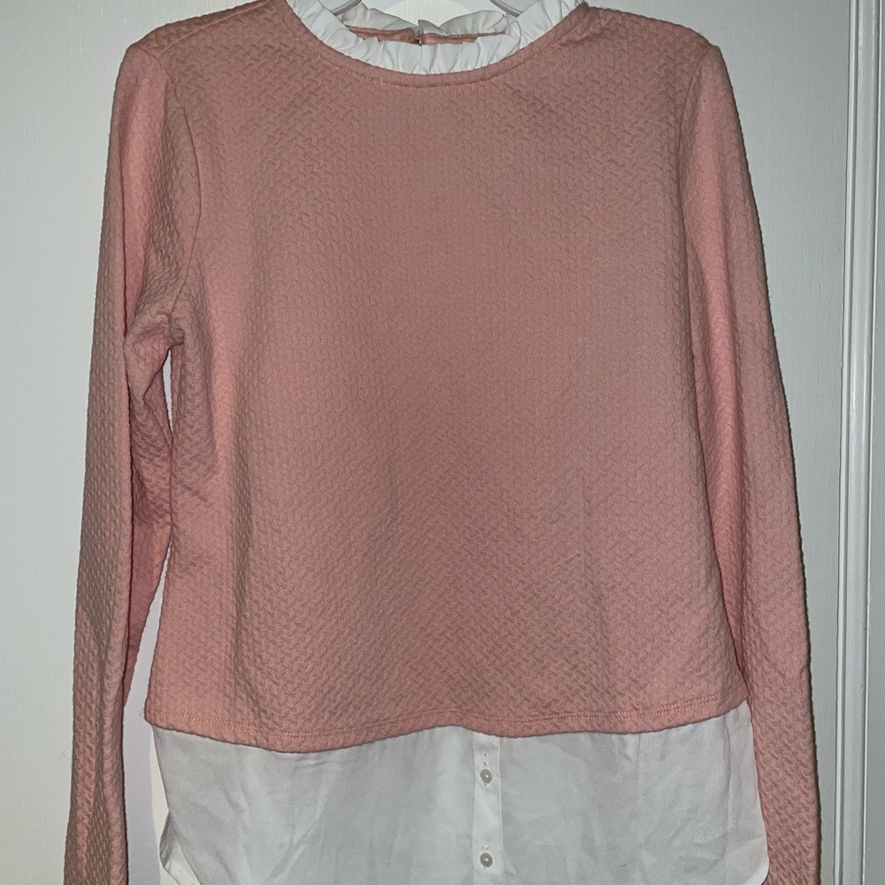 Elle Shirt